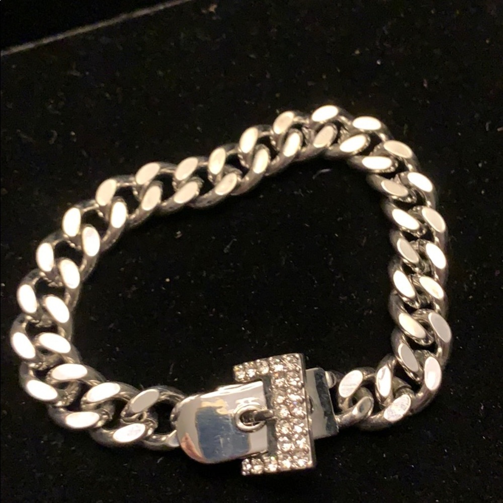 Buckle bracelet - Picture 3 of 5